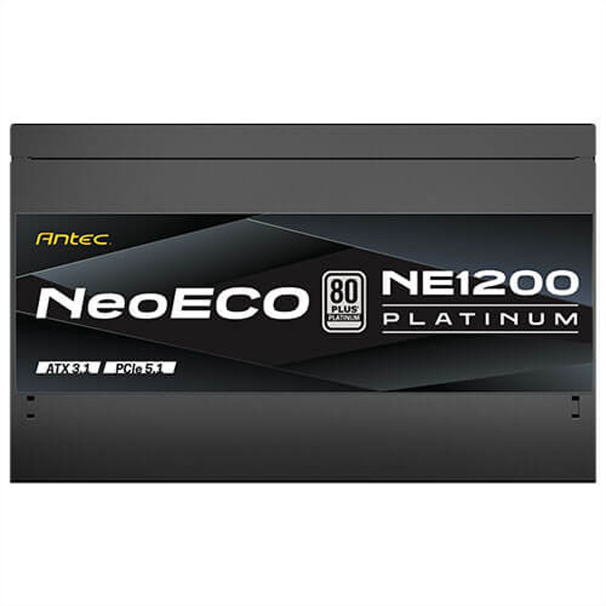 ANTEC NE850P EC Bloc d'alimentation 1200W , noir
