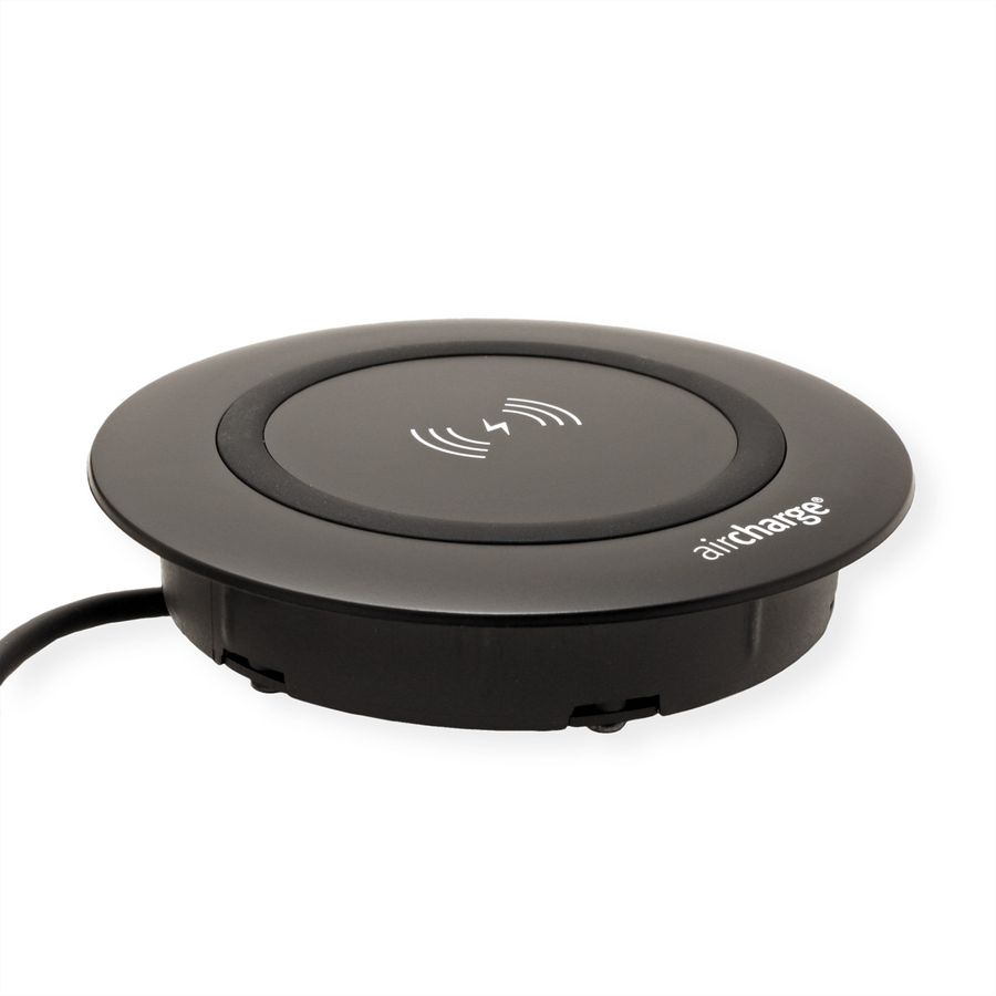 BACHMANN Chargeur sans fil AirCharge 15W EPP