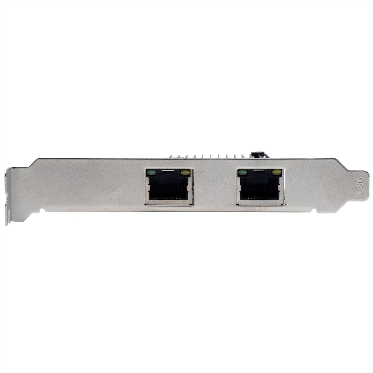 EXSYS EX-60112 carte PCIe 2 ports 2.5Gigabit