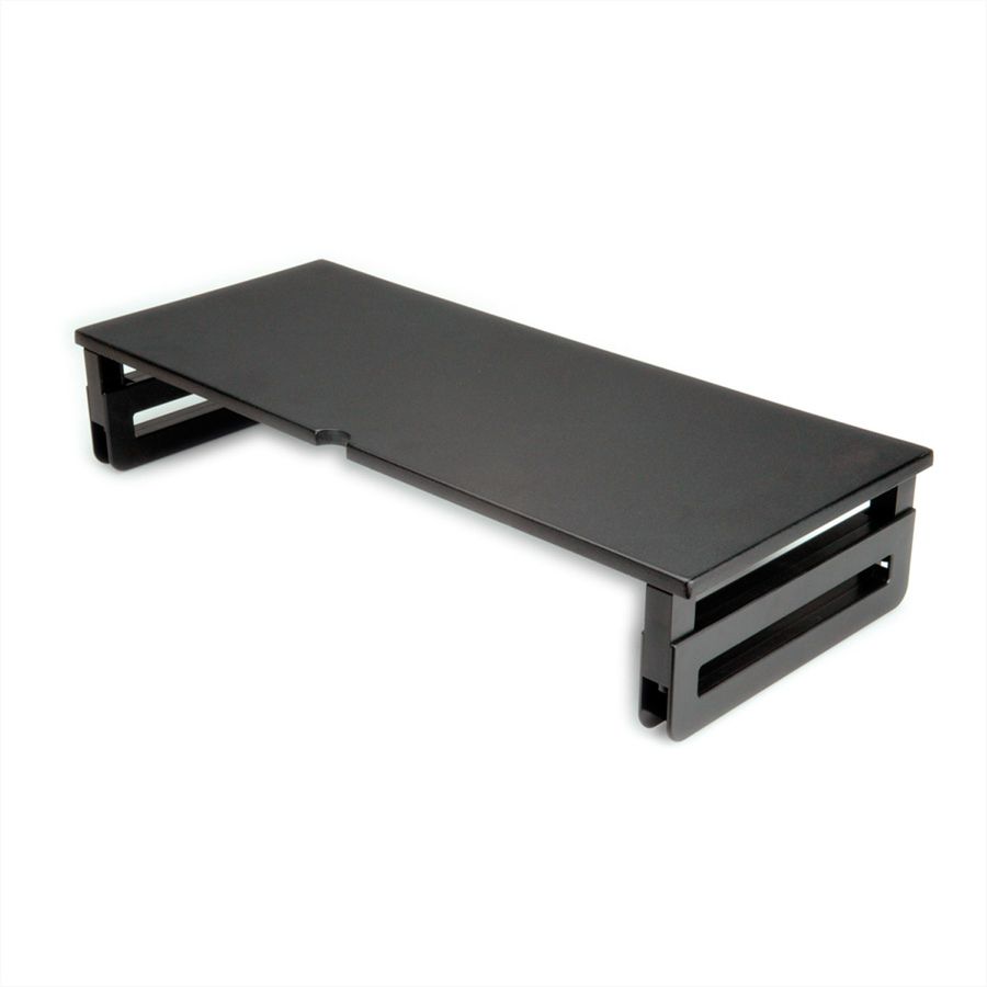 VALUE Support pour écran / ordinateur portable, réglable en hauteur
