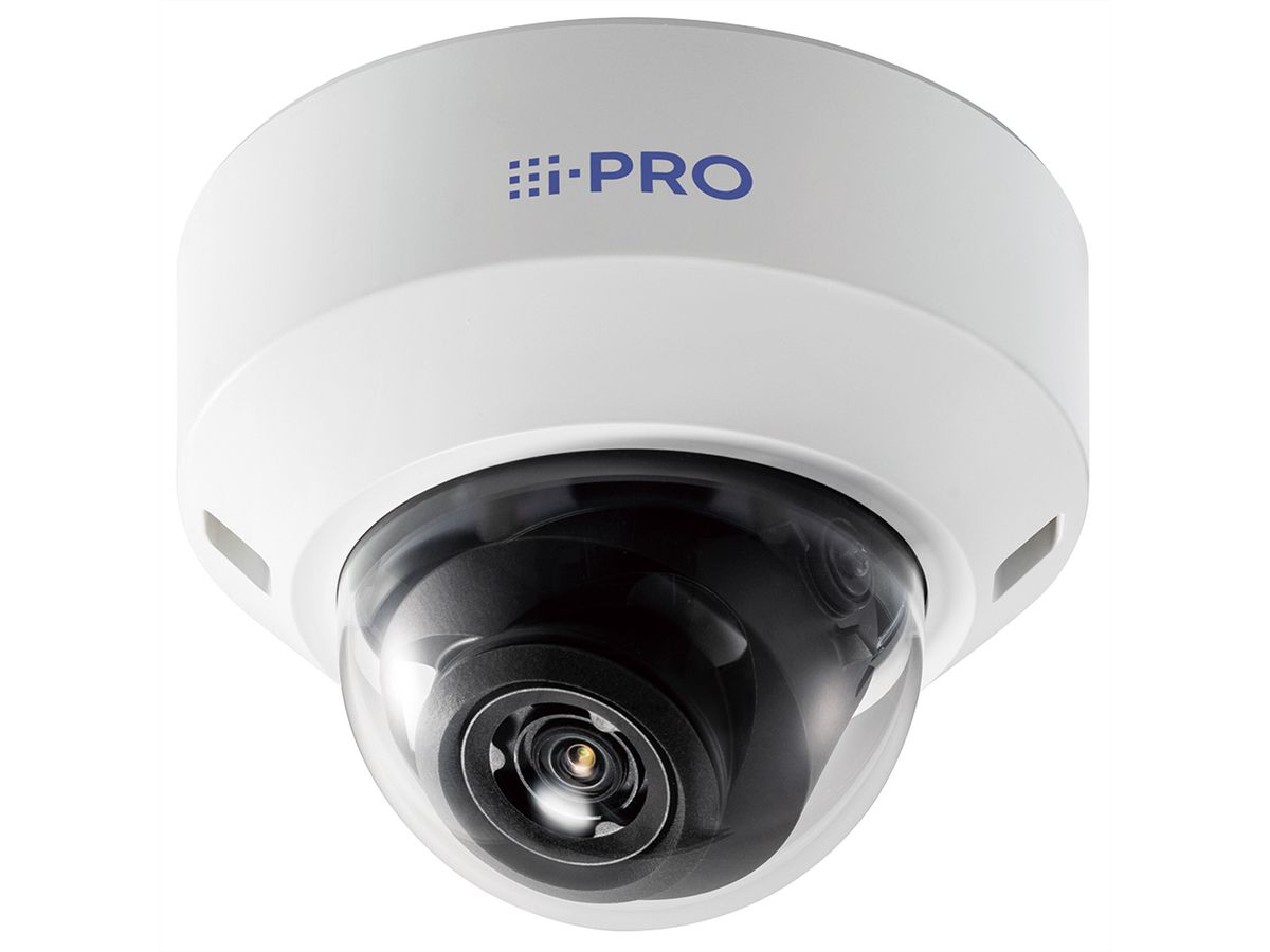 i-PRO WV-U2132LAV 2MP INDOOR Caméra réseau Dome
