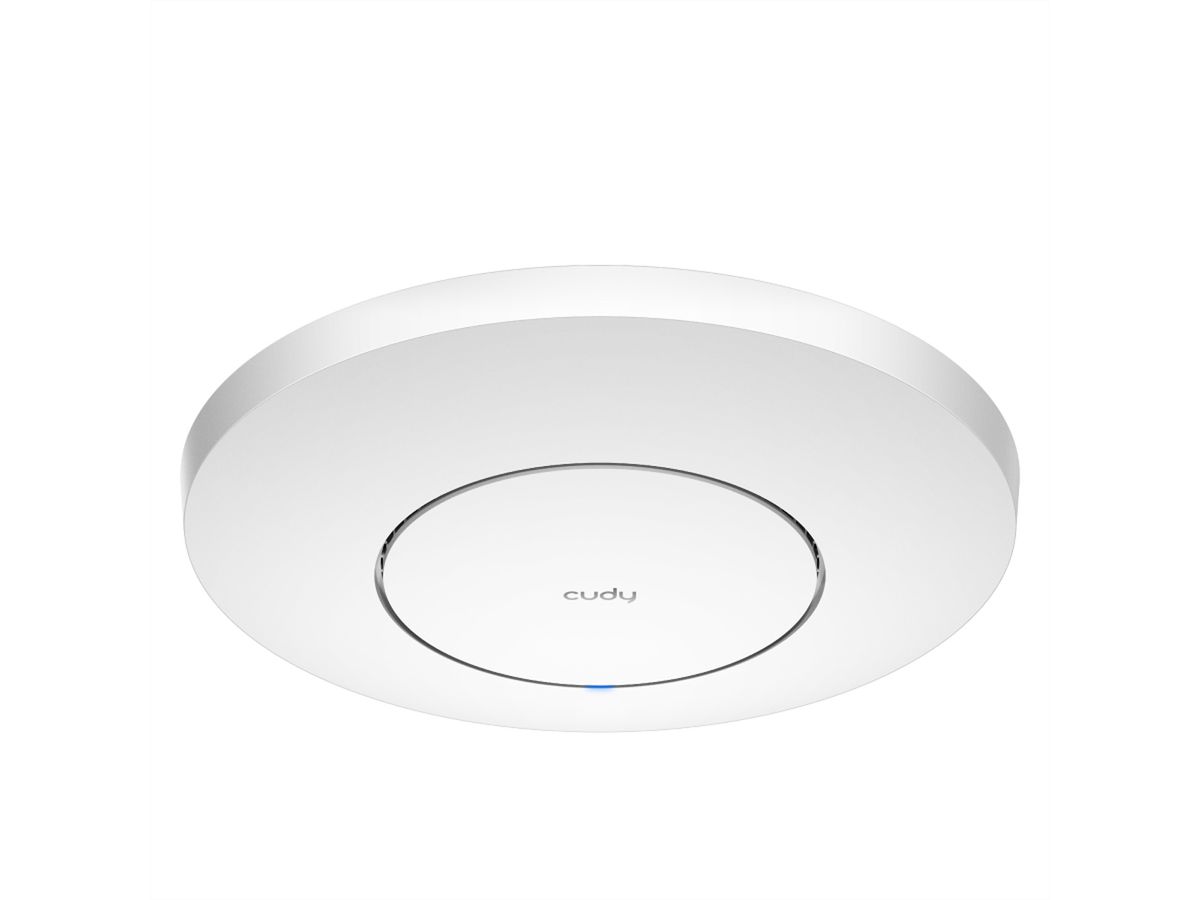 CUDY AP3600 Point d'accès BE3600 Wi-Fi 7 2.5G