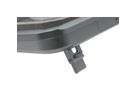 ANTEC LCTF120 Turboflow RGB Support de refroidissement pour ordinateur portable, 12-19 pouces