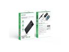 CHARMAST Powerbank W1056 10000mah noir