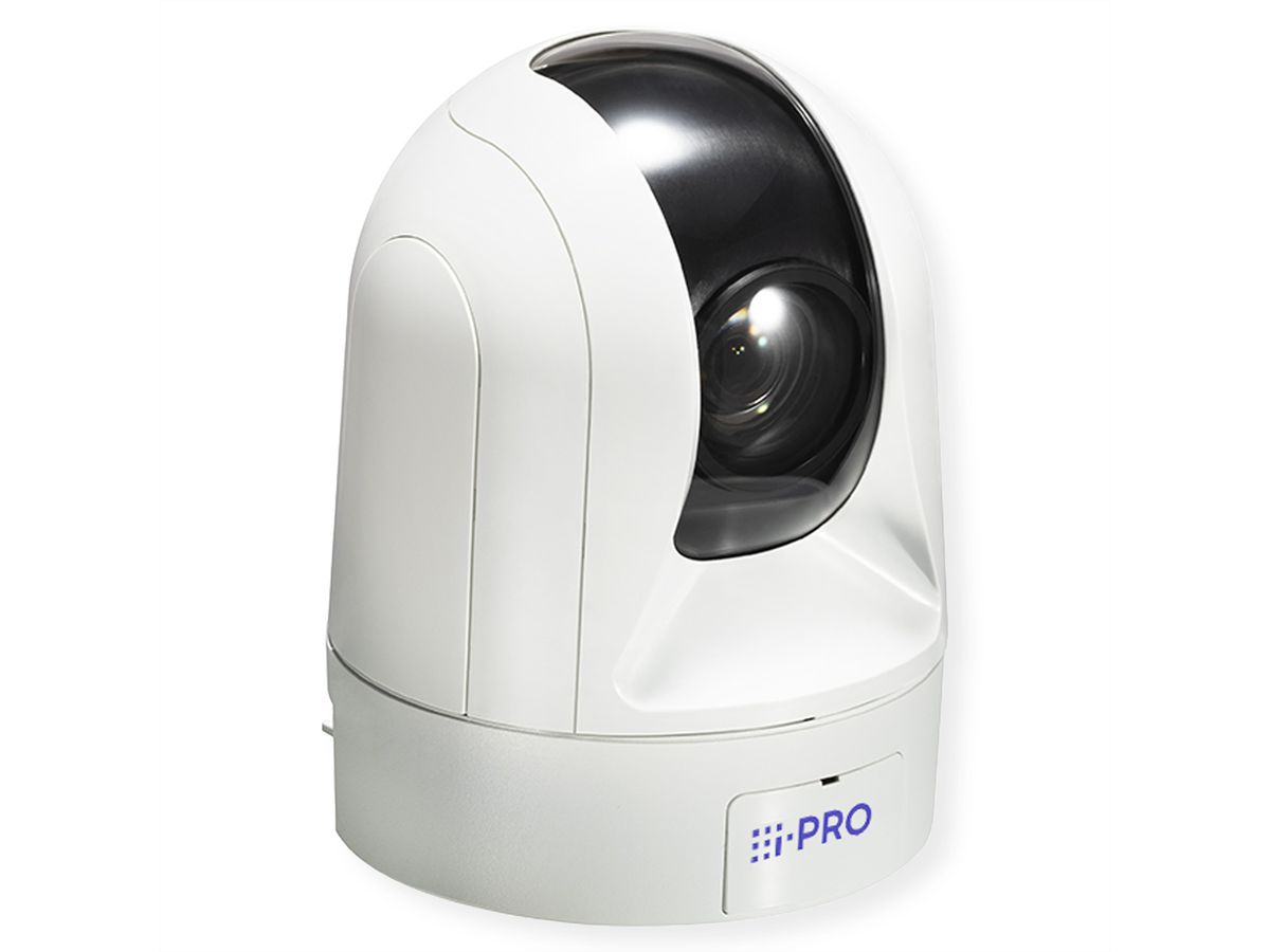 I-PRO WV-S61501-Z1 Indoor PTZ 2MP