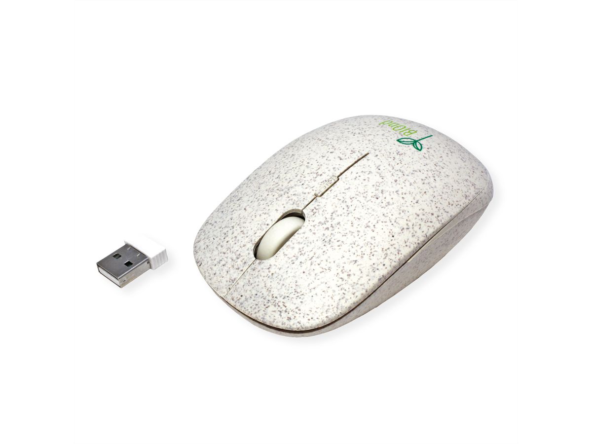 BIOnd BIO-MOS-15 Souris optique Wireless