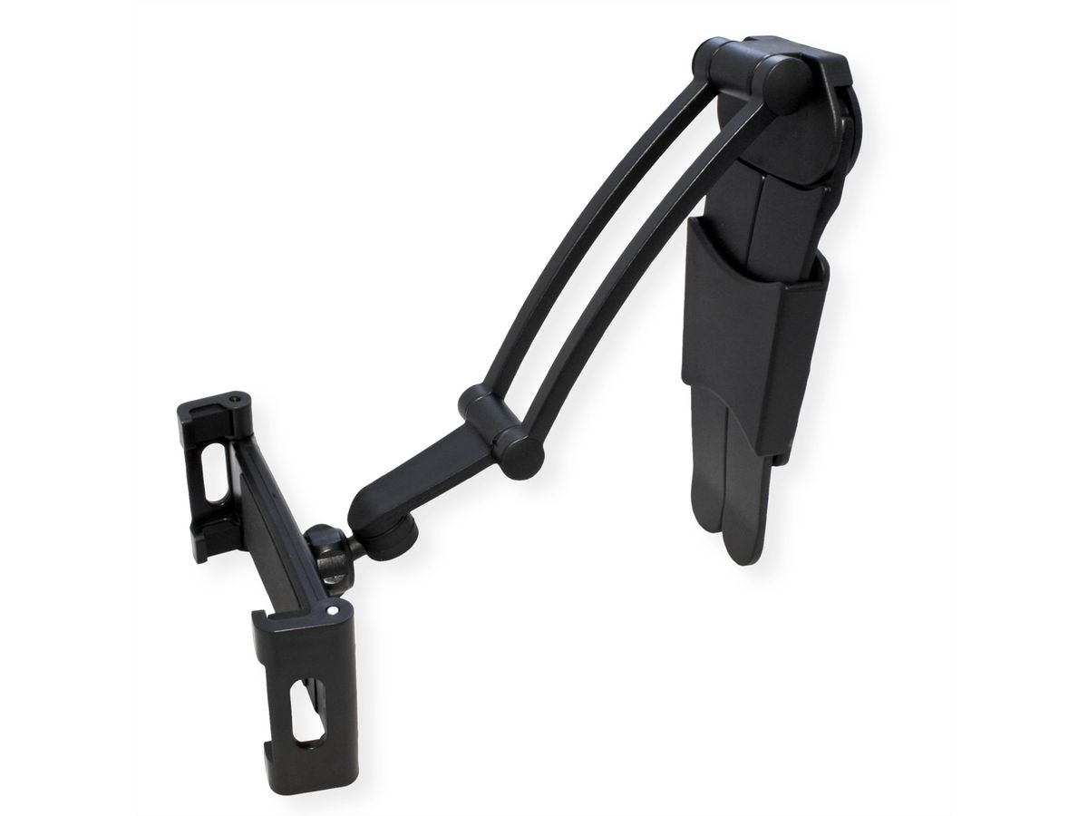 VALUE Support 2 en 1 pour iPad / tablettes ou Smartphone