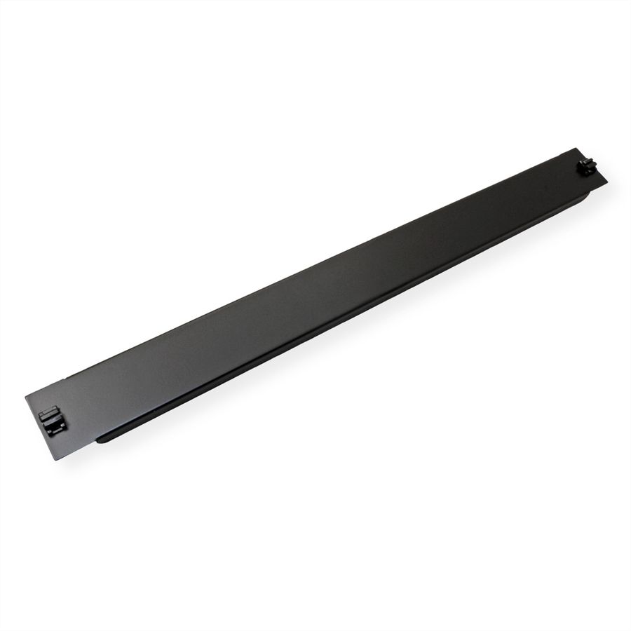 VALUE Cache 19" Snap-in, 1UH, noir