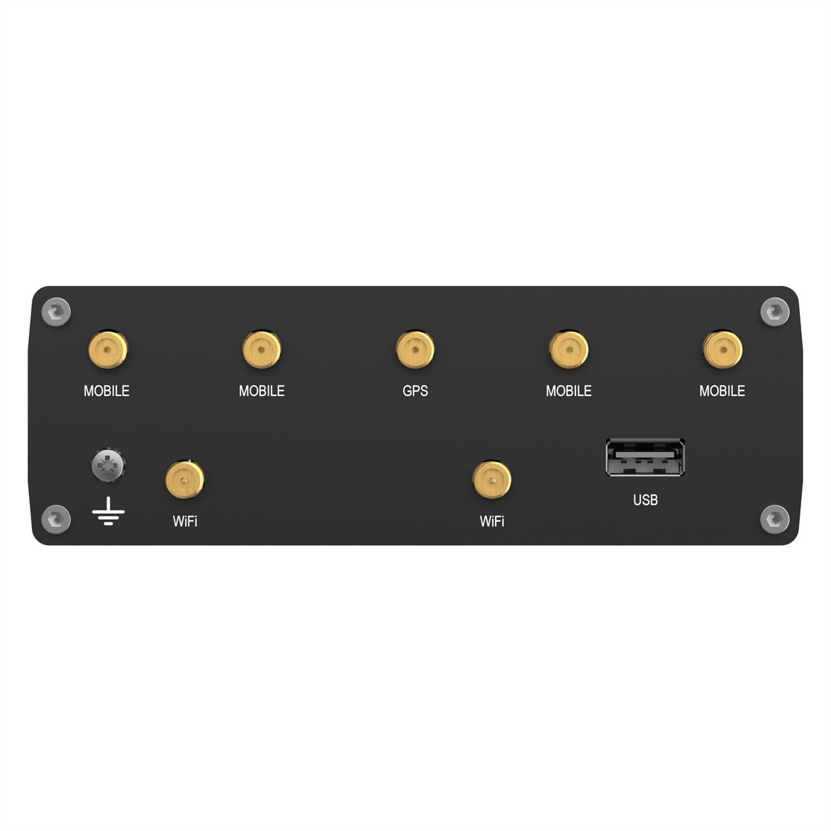 TELTONIKA RUTM54 Routeur 5G DUAL-SIM avec MODEM TELIT