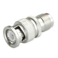 TELEGÄRTNER Adaptateur mâle BNC / femelle TNC