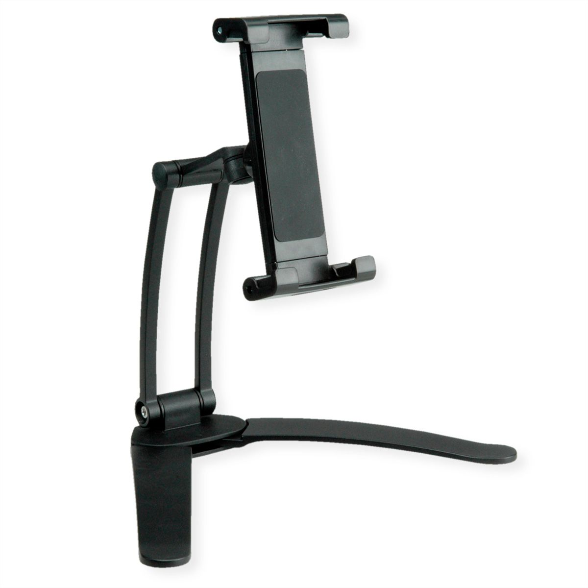 VALUE Support 2 en 1 pour iPad / tablettes ou Smartphone