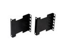 VALUE Rack serveur 2U extension de profondeur, métal, 101,5mm, 2U