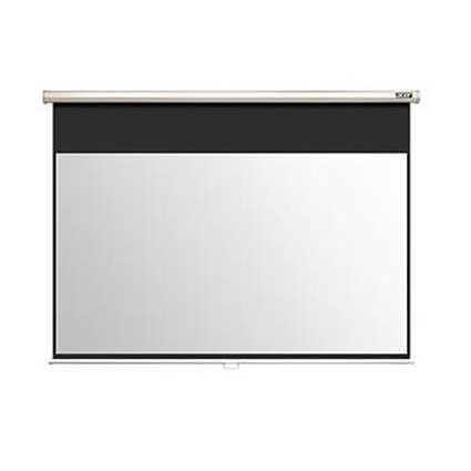 Acer M90-W01MG écran de projection 2,29 m (90") 16:9 Gris