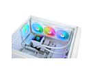 Thermaltake TH360 V3 ARGB Sync, Refroidisseur liquide CPU AIO, Blanc