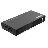 VALUE Distributeur HDMI, 4K, 2 ports