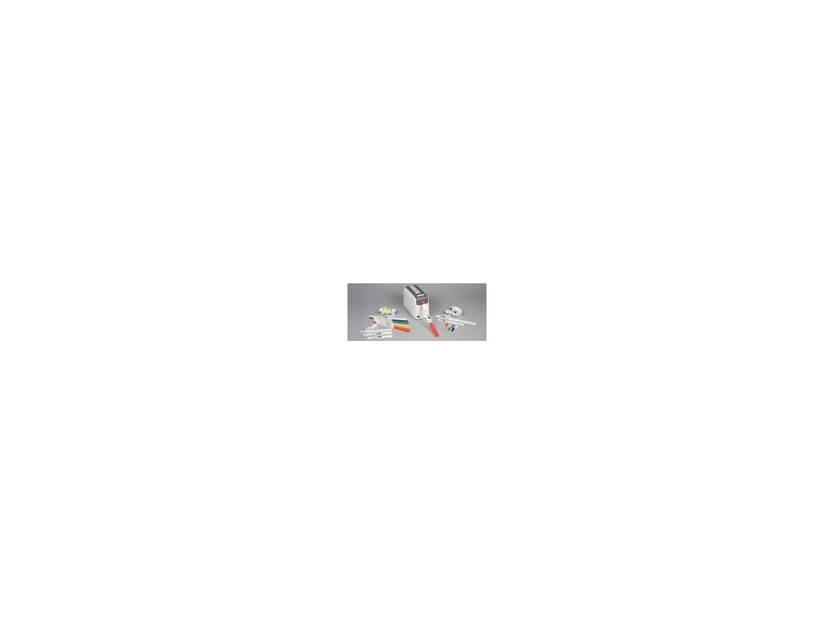 Zebra Z-Band Direct Orange