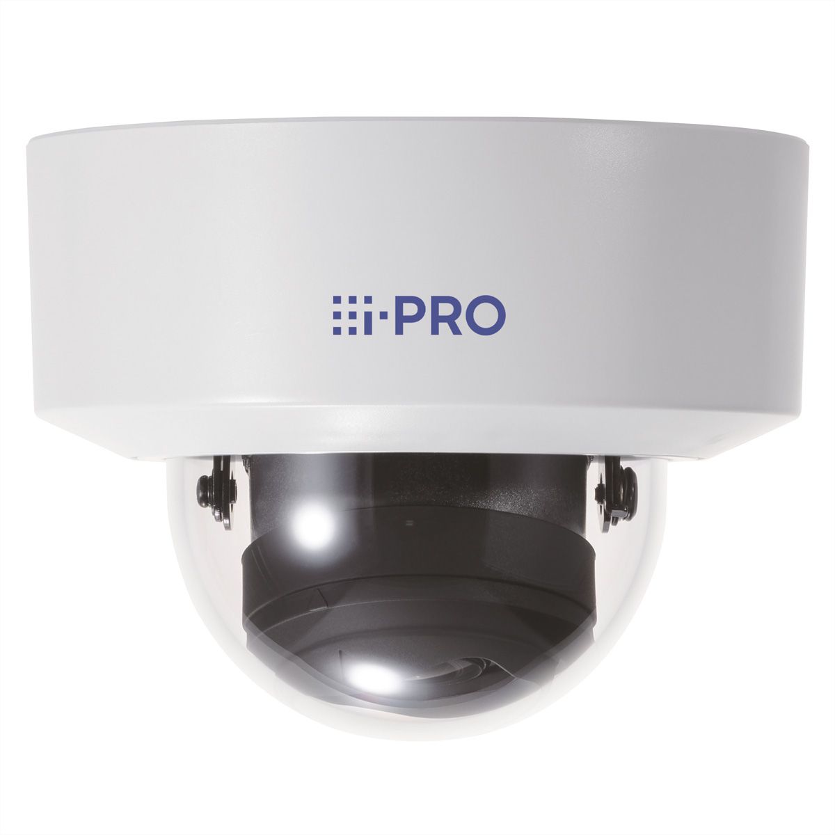 I-PRO WV-X22700-V2L Dôme AI 4K Indoor VANDAL