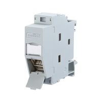 METZ CONNECT  REGplus IP20 C6Amodul 180°M