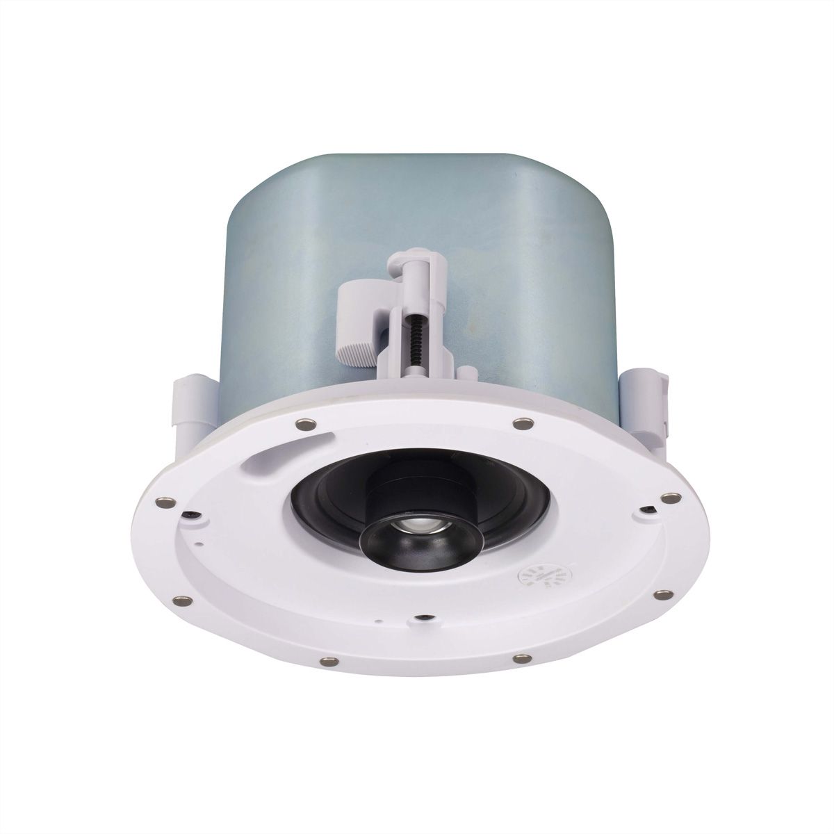 ATEN AS104 Haut-parleur de plafond coaxial de 4 pouces