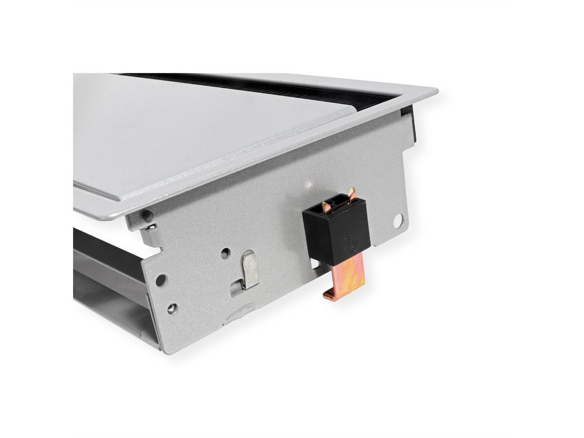 BACHMANN CONI DUO Cadre small x2, gris