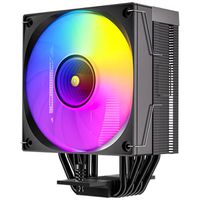 ANTEC F600 Ventilateur de CPU ARGB, Ventilateur du processeur