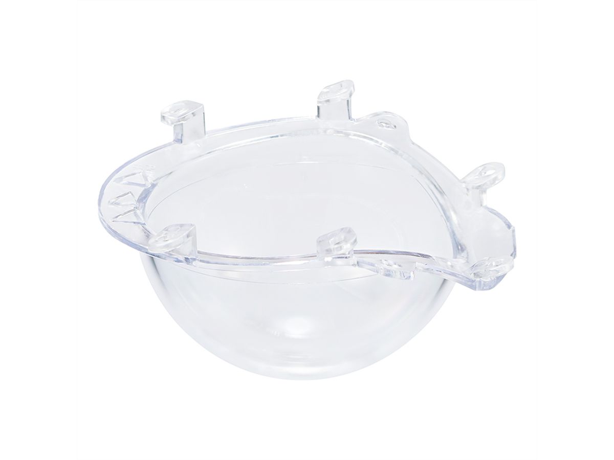 I-PRO WV-QDC505C Support, Couvercle de dôme