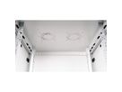 ROLINE 19" Boîtier mural Basic Plus 15U, 600x600 LxP gris