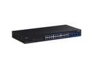 TRENDnet TEG-S50284 Switch 2,5G à 28 ports avec ports SFP+ 10G