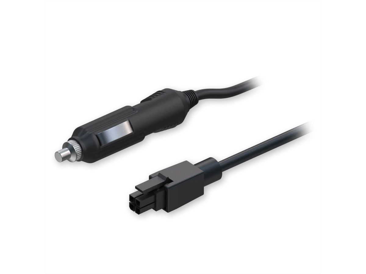 TELTONIKA PR2AM20M Adaptateur automobile, 12/24 Volt