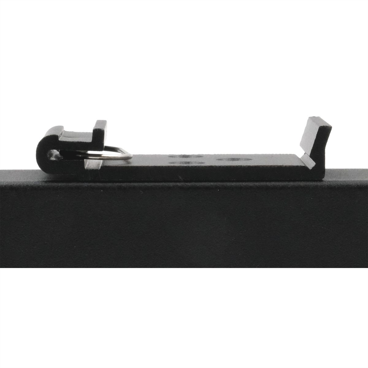 EXSYS EX-1244HMS HUB 4 ports USB 3.2 Gen 1 Din-Rail kit et mur VIA VL813 Chipset