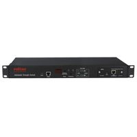 ROLINE Switch Automatic Transfer 19", 2x C20 / 6x C13 + 2x C19, 16A