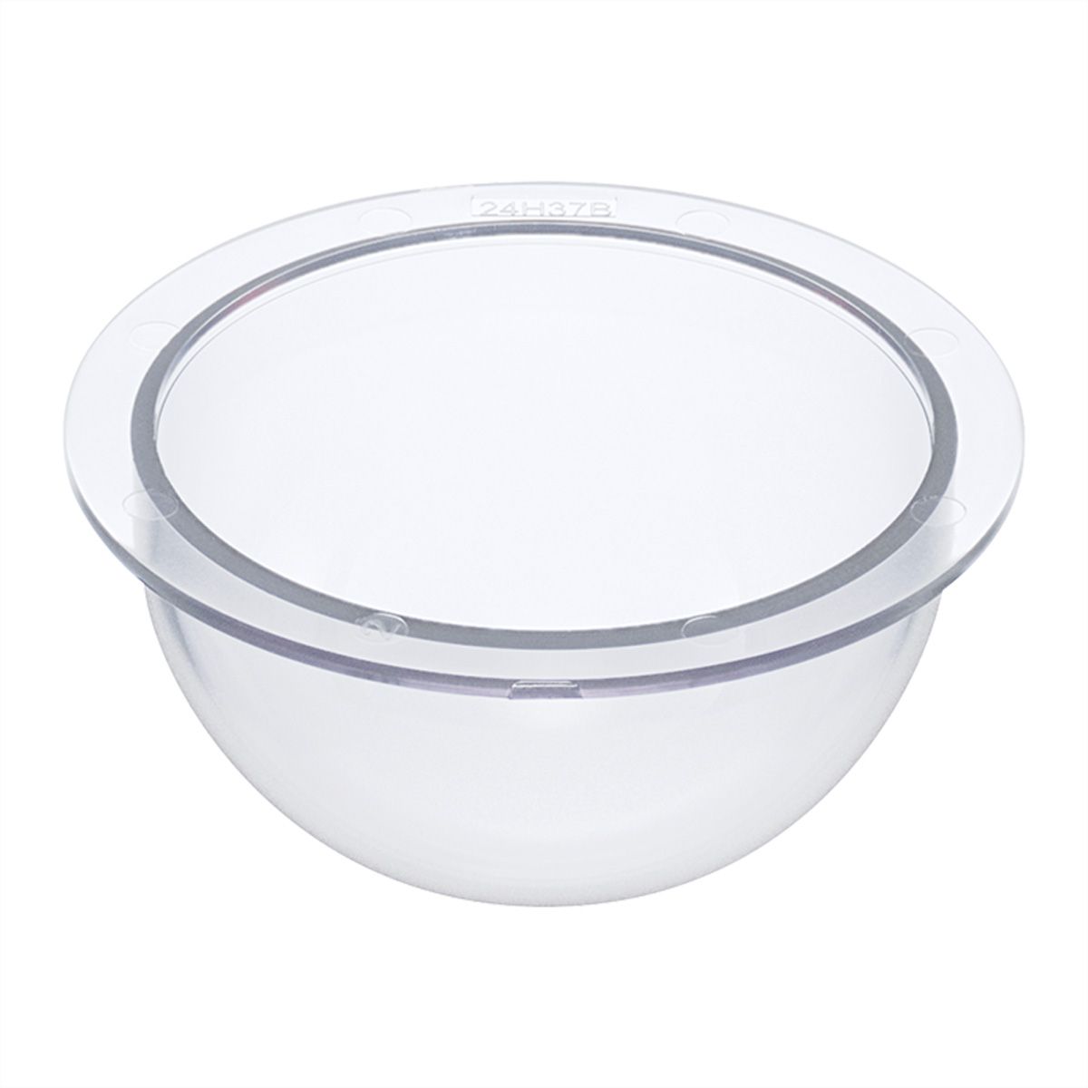 I-PRO WV-QDC500C Support, Couvercle de dôme
