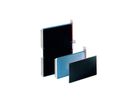 Couvercle latéral à souder pour circuit imprimé SCHROFF, 3 U, 100 mm x 160 mm, 85°C