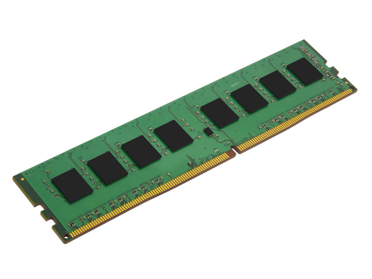 Kingston Technology KCP432NS6/8 module de mémoire 8 Go 1 x 8 Go DDR4 3200 MHz