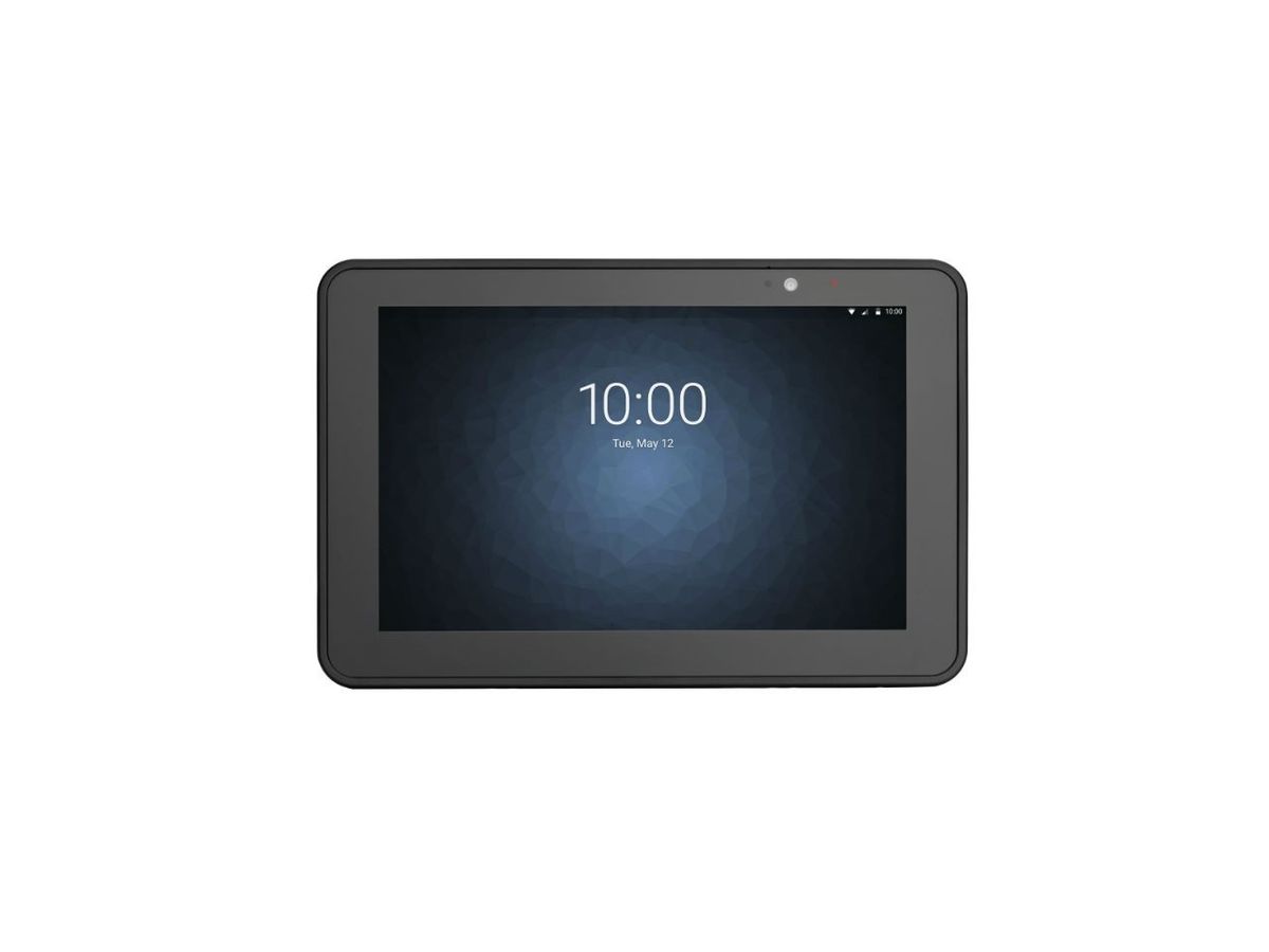 Zebra ET50 64Go Noir Intel® Atom™ Z3795 tablette