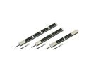 Bâtis de prises SCHROFF, IEC C13 avec câble de raccordement ouvert, 12x IEC C13, 19"