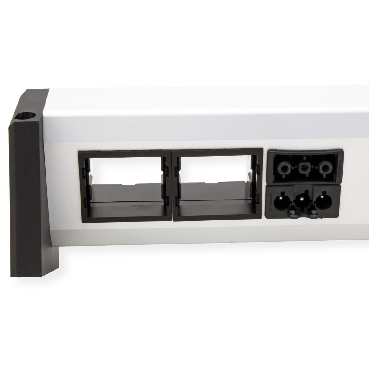 BACHMANN DESK 3xUTE 2xCM GST18