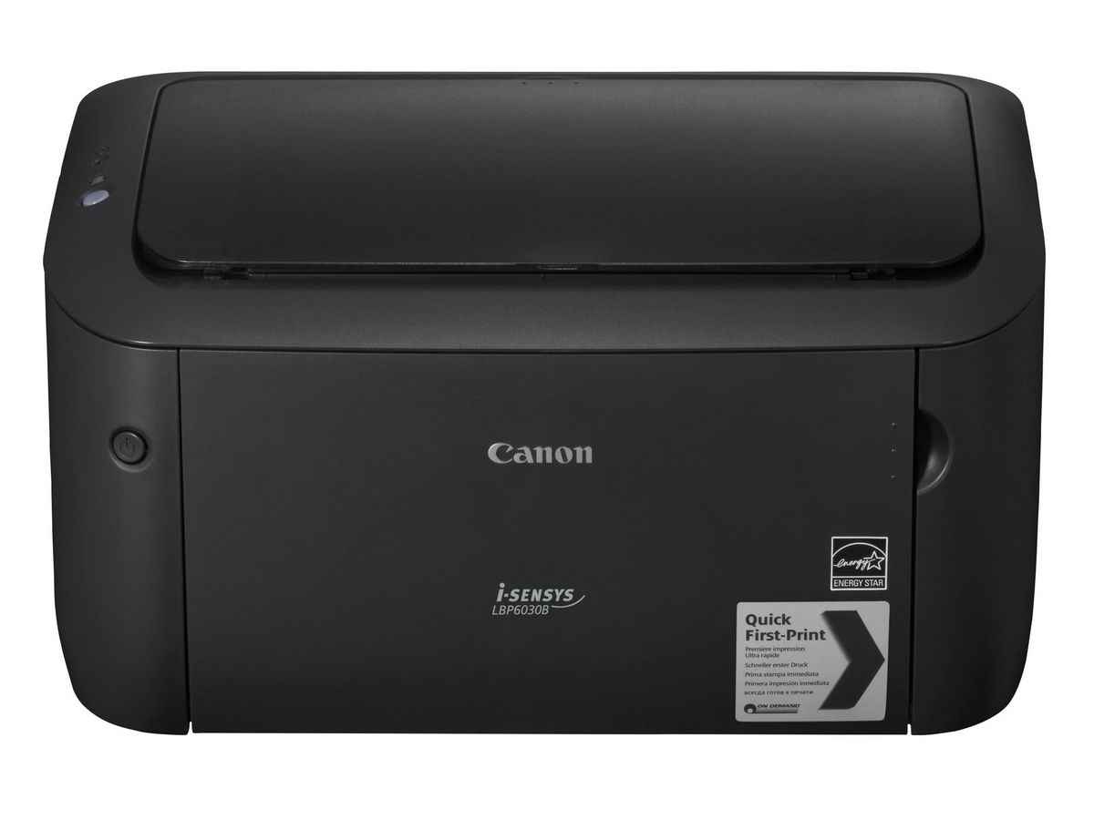 Canon i-SENSYS LBP6030B 2400 x 600 DPI A4