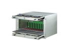 SCHROFF MTCA.4 Système pour 12 modules AMC doubles, topologie CMS, 7 U, 84 HP,