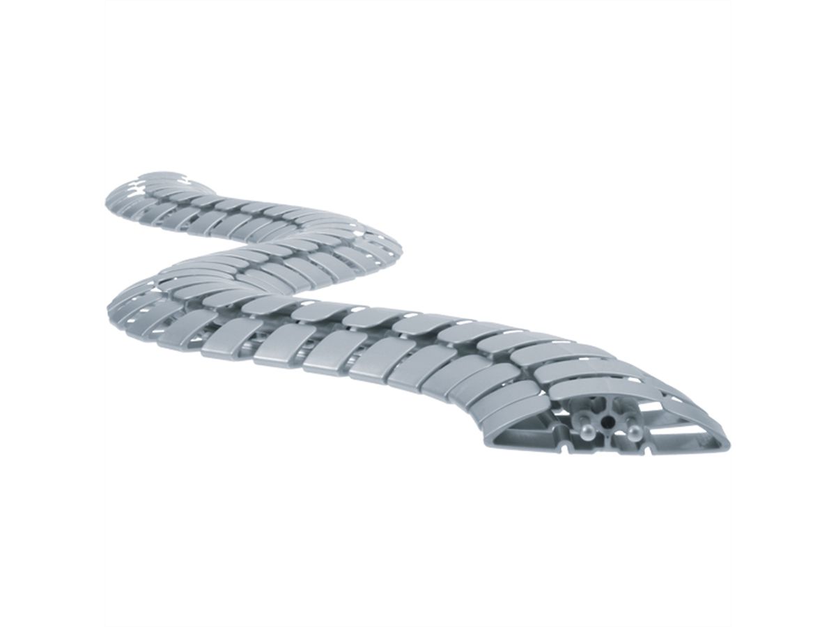 BACHMANN Serpentin de câble PRO argent