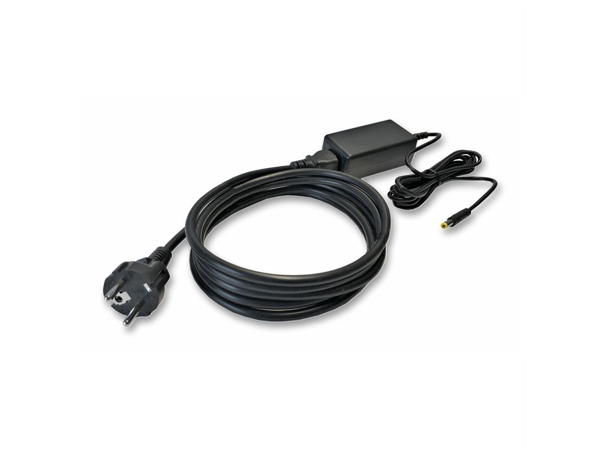 GUDE Adaptateur secteur pour GUDE EMC Professional 3001