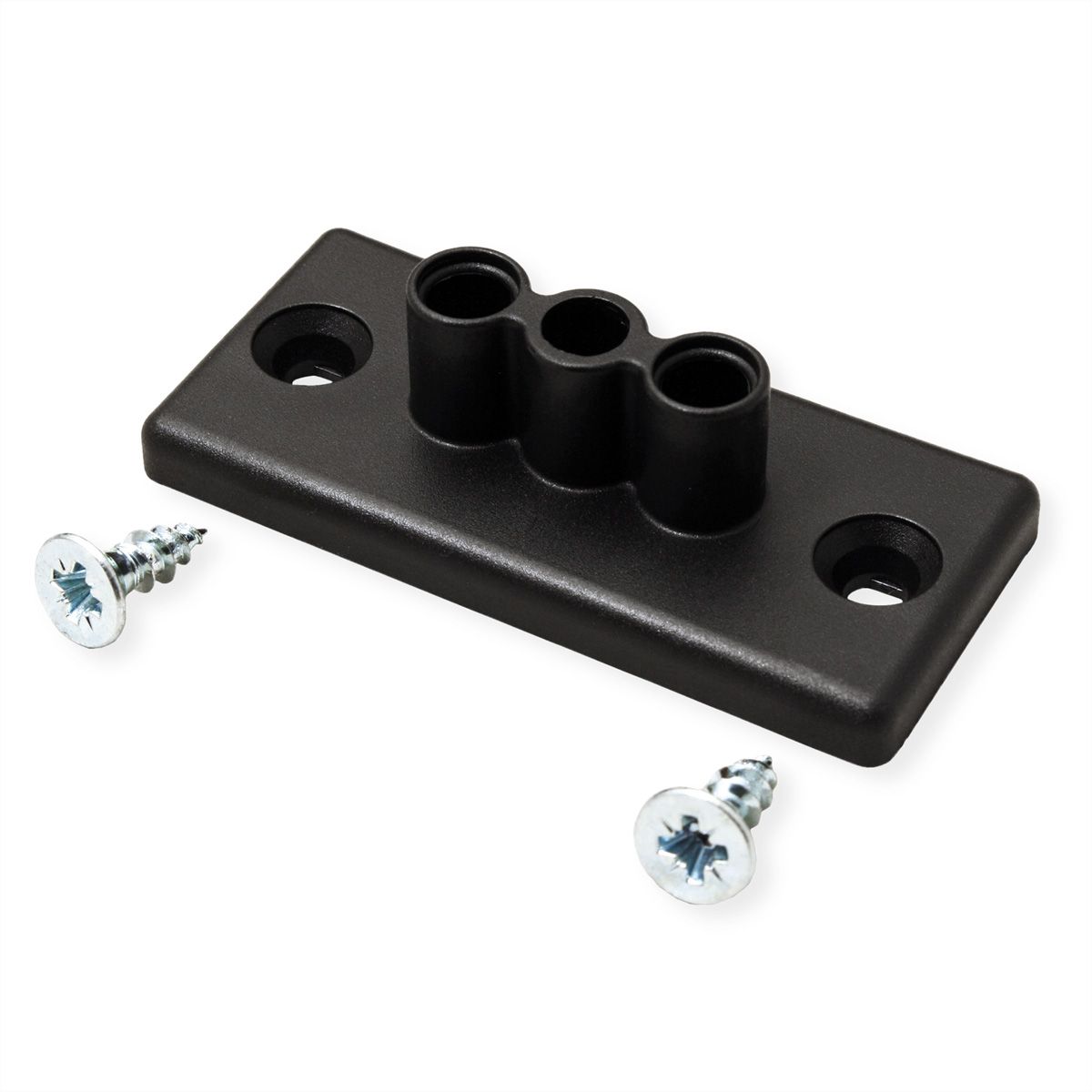 BACHMANN Easy-Desk-2B noir