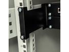 VALUE Rack serveur 2U extension de profondeur, métal, 151,5mm, 2U