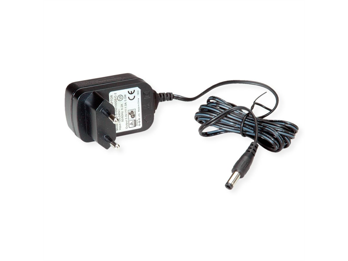 ATEN Adaptateur secteur 0AD8-1005-10A1