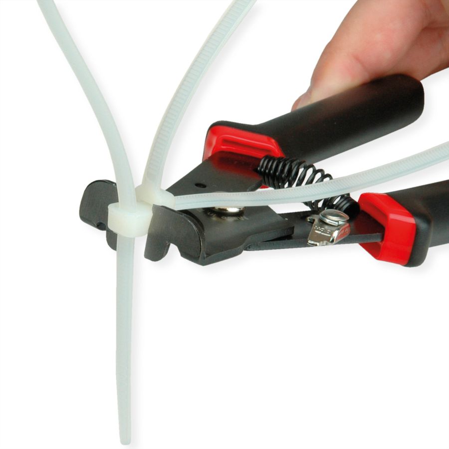 VALUE Outil pour retirer les colliers de serrage