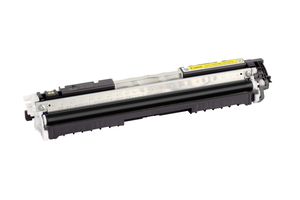 Canon 729 Y Cartouche de toner 1 pièce(s) Original Jaune