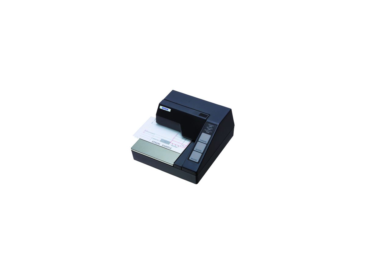 Epson TM-U295 série noire