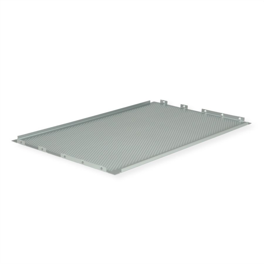 SCHROFF PLAQUE DE RECOUVREMENT EMC 84TE 295T