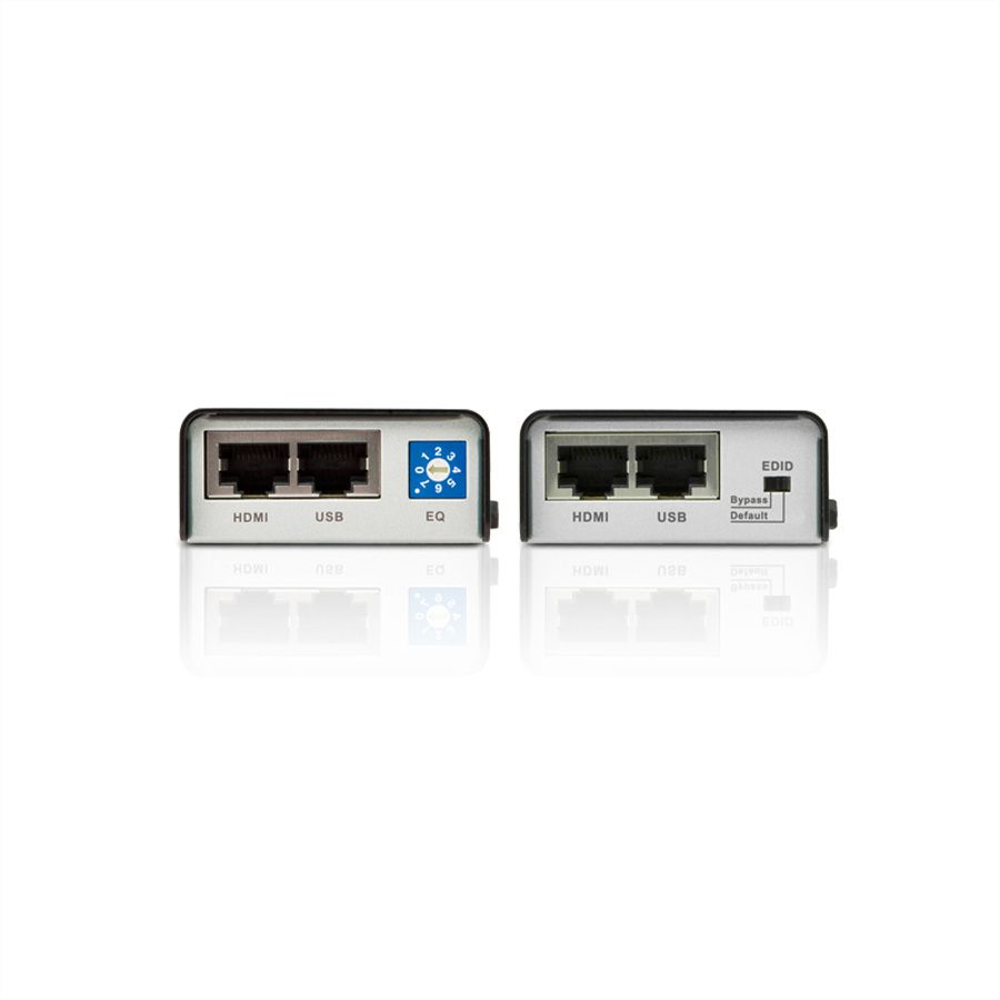 ATEN VE803 Prolongateur A/V HDMI via cat. 5e/6 + USB (60m)