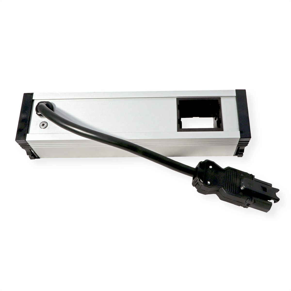 BACHMANN CONI 1xUTE 1xUSB A/C 22W 1xCM 0,2m GST18